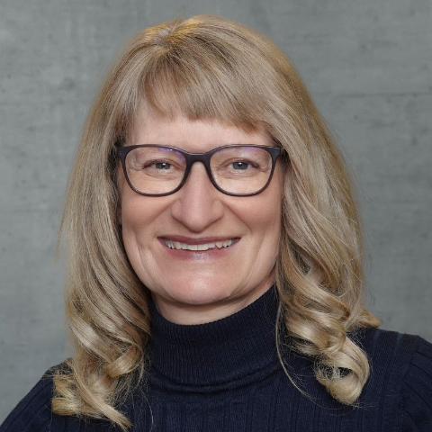 Heidi Gnos