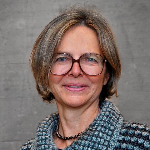 Irma Schoepfer