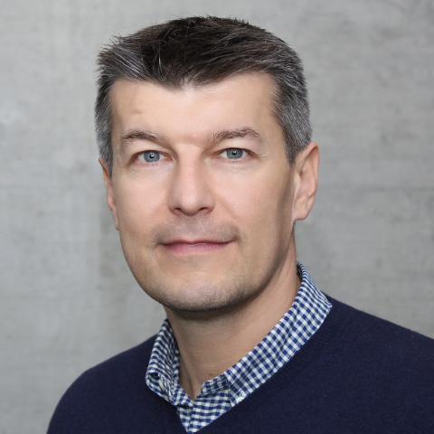 Jürgen Kühnis
