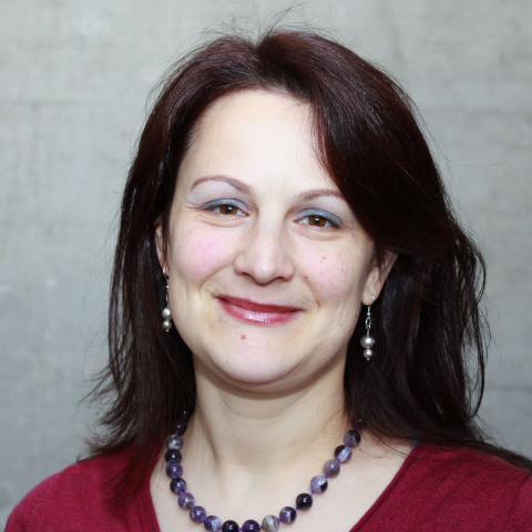 Katja Bertschinger-Köppel