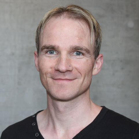 Michel Hauswirth