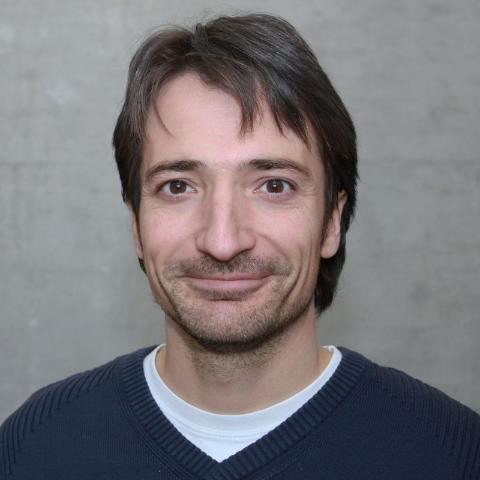 Hansjörg Römer