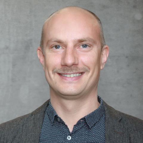 Lennart Schalk