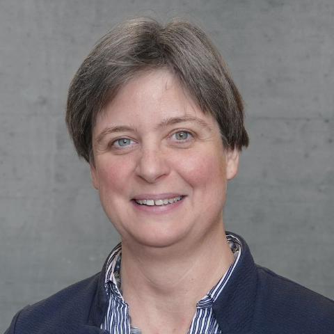 Nicole Ochsner
