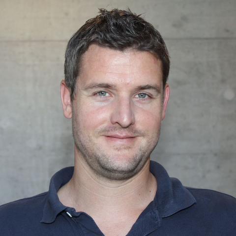 Patrik Bachmann
