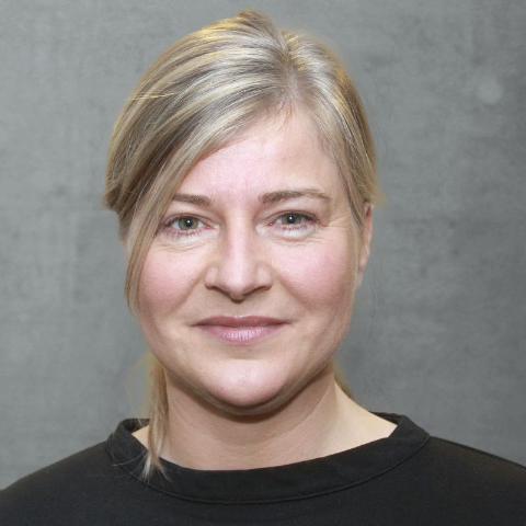 Doreen Prasse