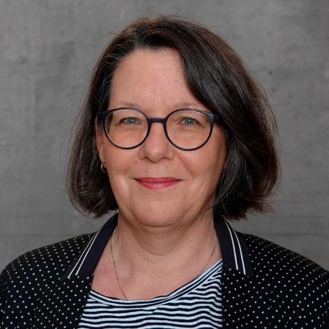 Anita Sandmeier Rupena
