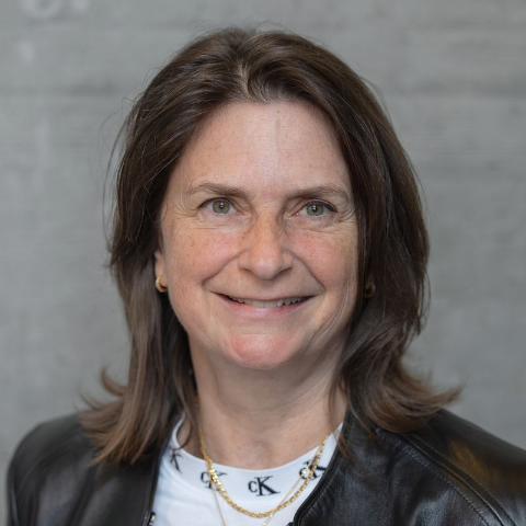 Priska Brun Hauri