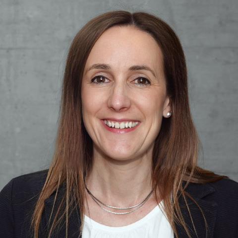 Désirée Fahrni