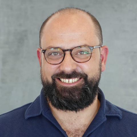 Martin Hermida