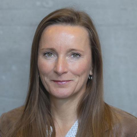 Jenny Graf