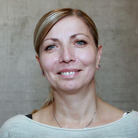 Sevdije Hamza
