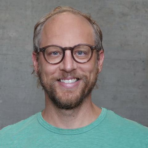 Stefan Aegerter