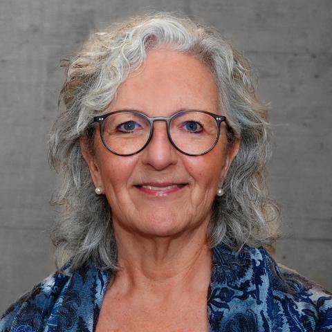 Karin Stebler