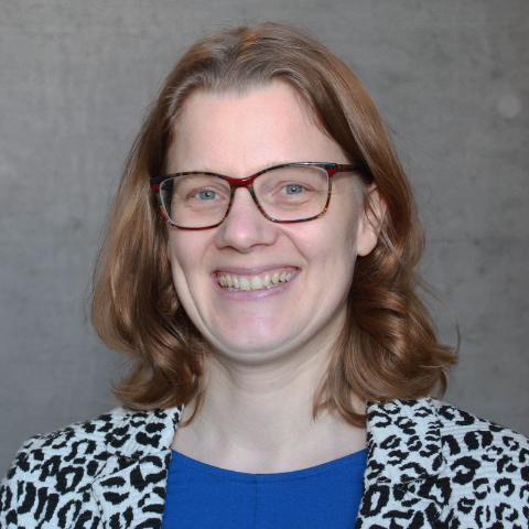 Eva Marinus