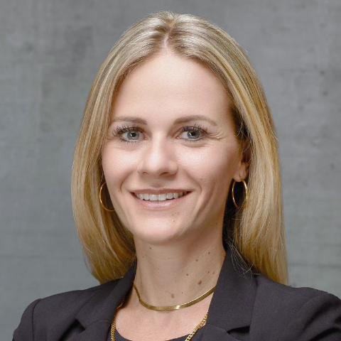 Cathrine Naunheim