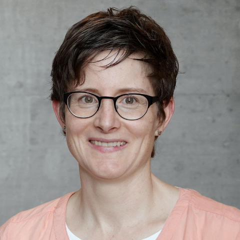 Eliane Schmocker
