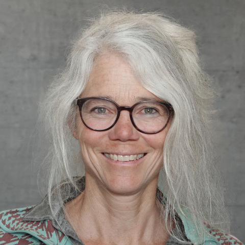 Rachel Christine Holenweg Guldener