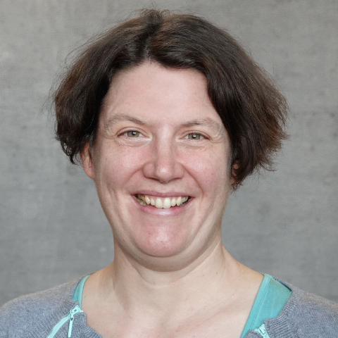 Céline Shuler