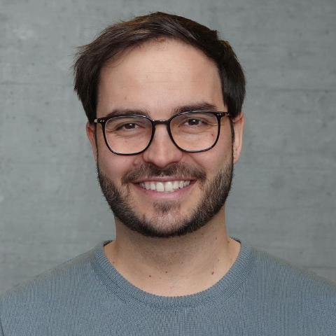 Marco Hartmann