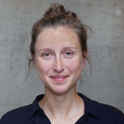 Vera Niederberger