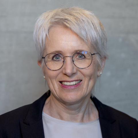 Carla Truttmann