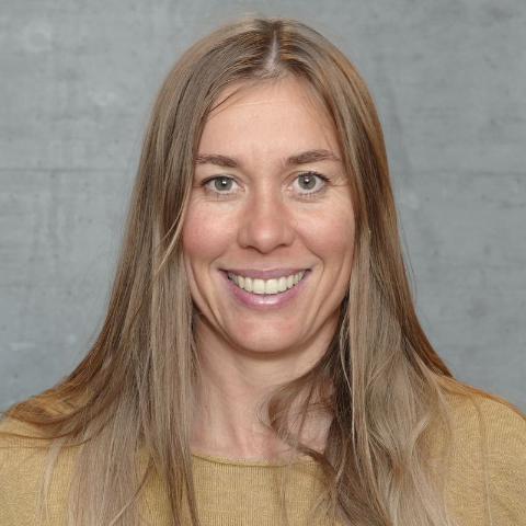 Marlene Schenk