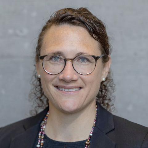 Dina Bucher