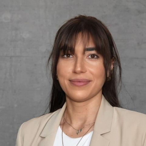 Lejla Durmisi