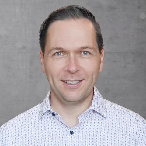 Stefan von Wyl
