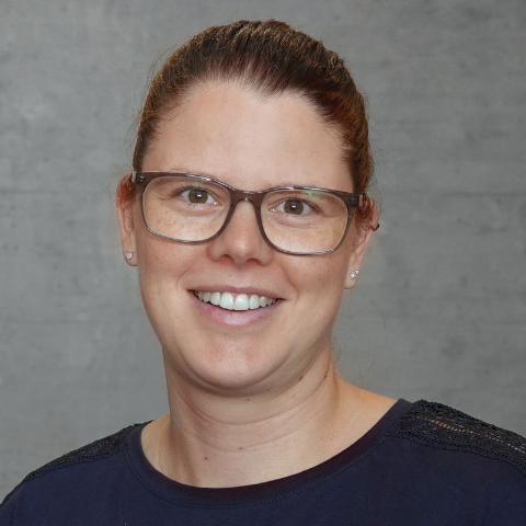 Fabienne Büeler