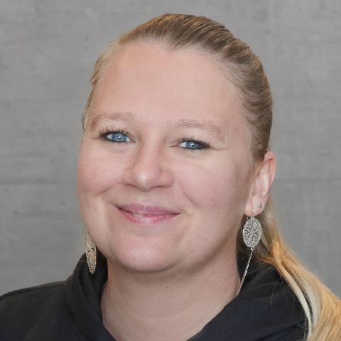 Carmen Lustenberger