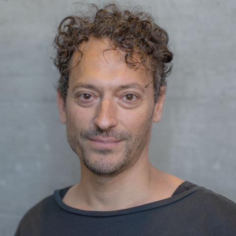 Matteo Schenardi
