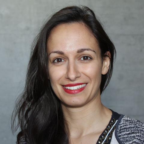 Morena Borelli