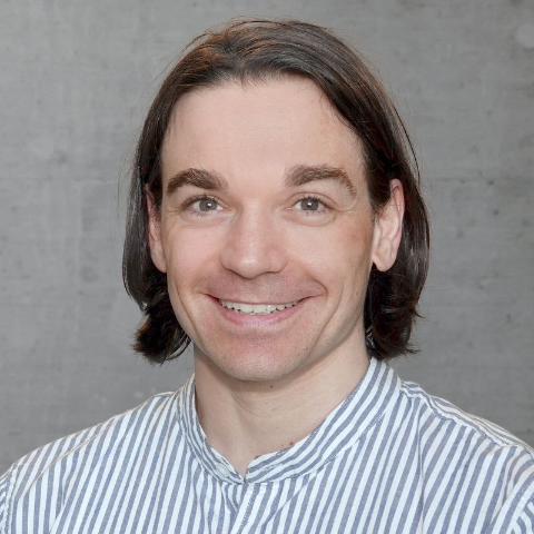 Alexander Welling