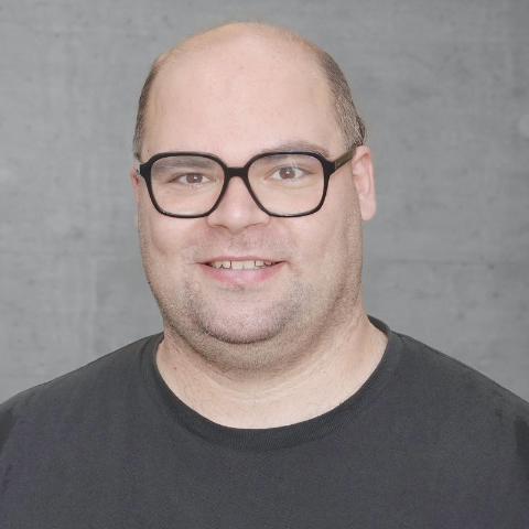 Nico Steinbach