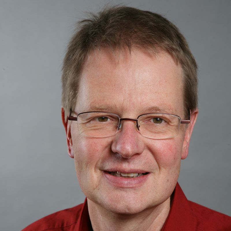 Werner Hartmann